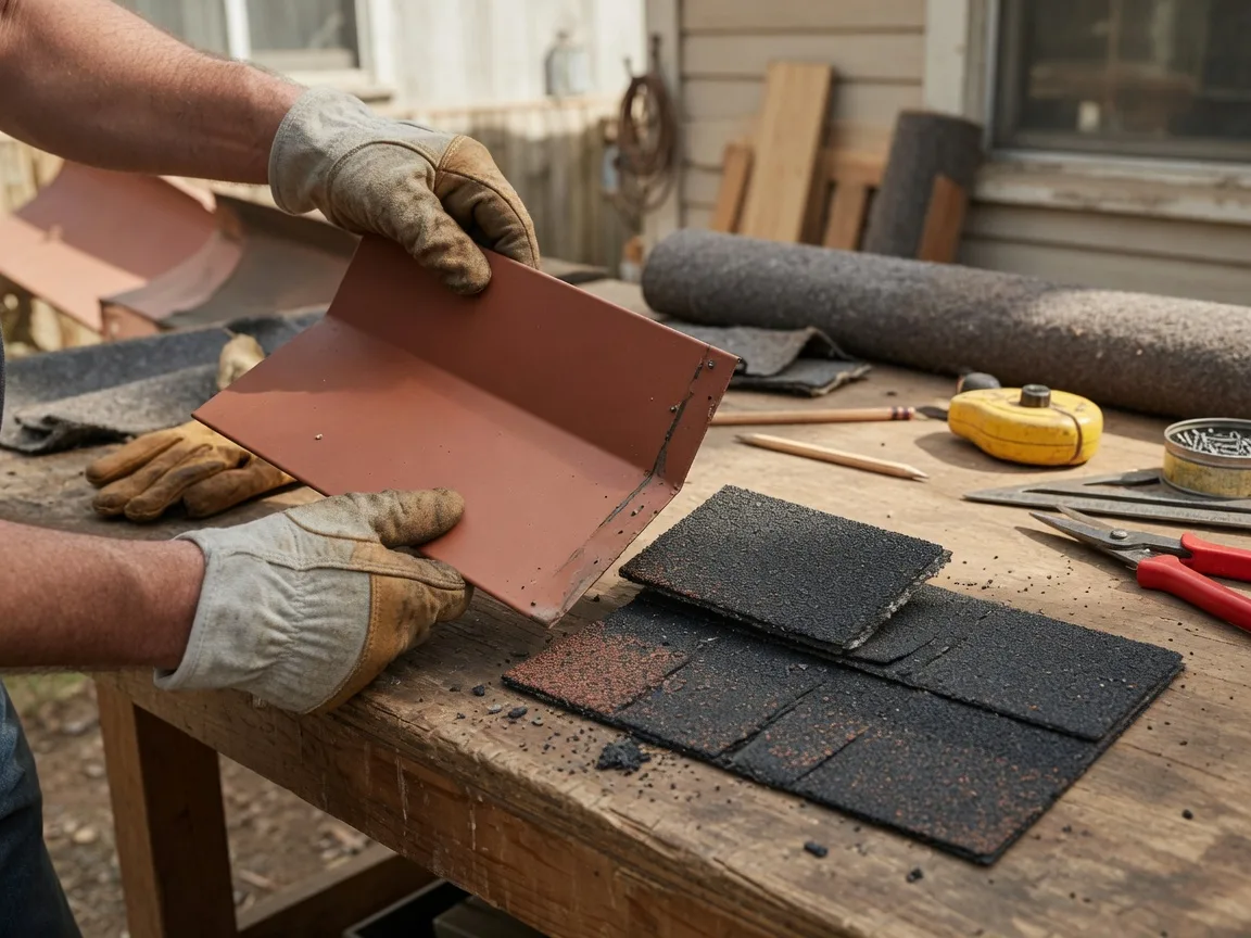 Roof Repair company in Tamworth, NH